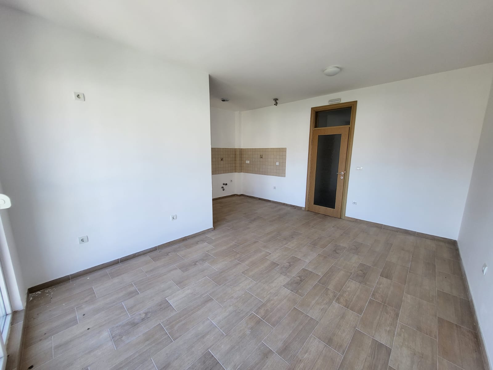 Image of Apartment - 1 Bedrooms - 1 Bathrooms for Sale in Bar-Dobre Vode-Montenegro, Image 1